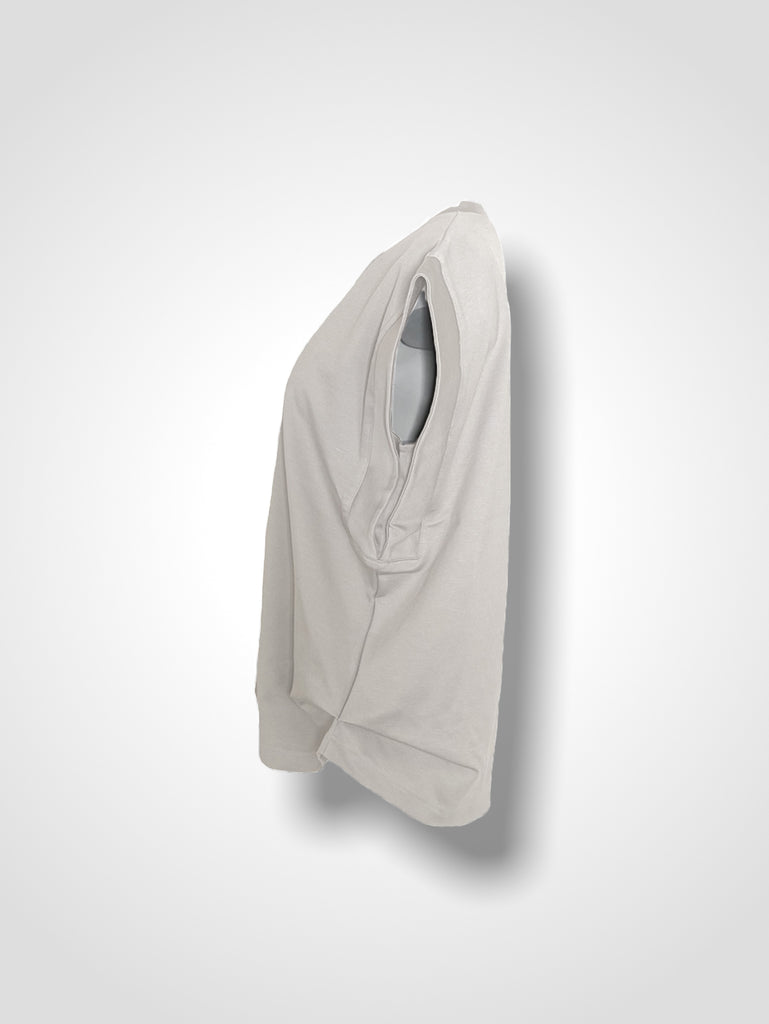 HELENA TOP / VISCOSE PONTE DE ROME - C8