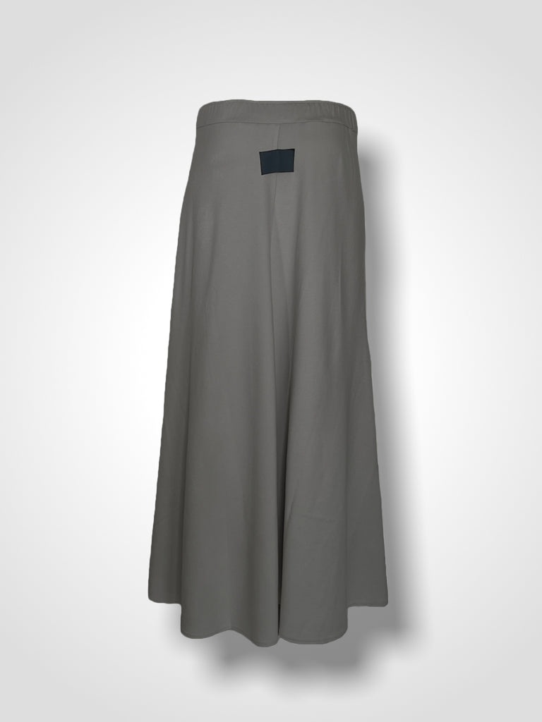 大特価販売 COGTHEBIGSMOKE/HALO SEMI-FLARE SKIRT スカート