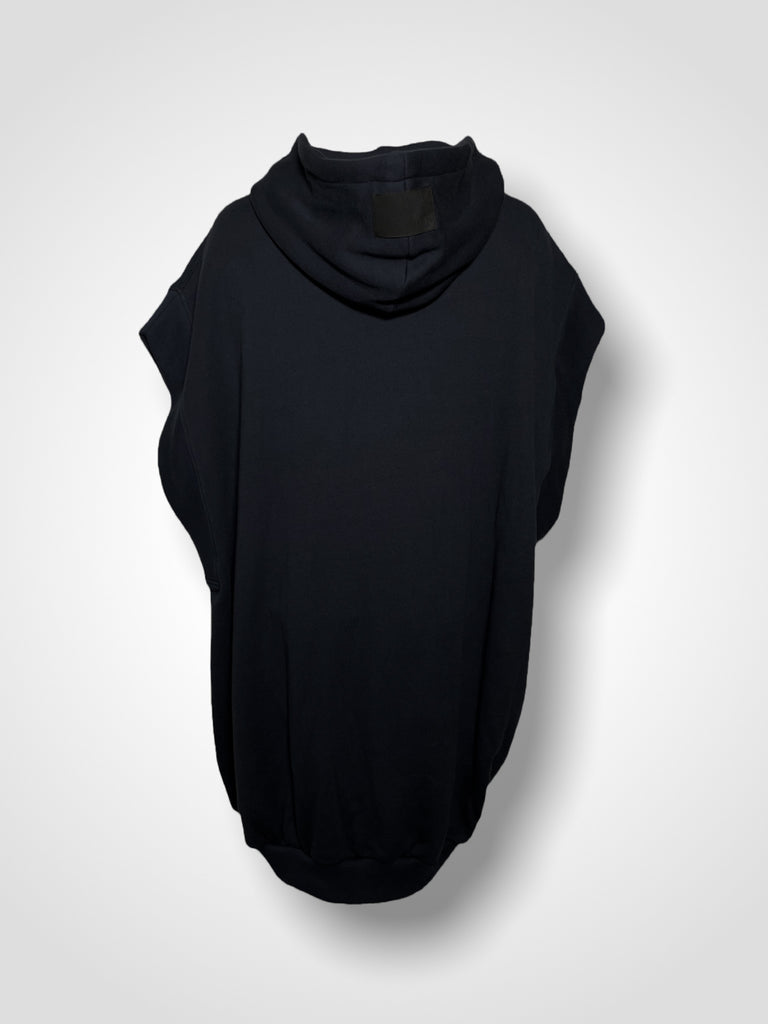 FALLON HOODY / HYBRID ULTRA-LONG-STAPLE COTTON TERRY - C8
