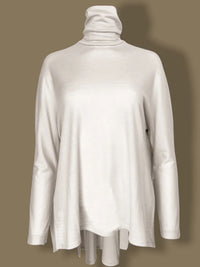 DORGLAN FLAIR HIGH NECK - ONLINE STORE EXCLUSIVE