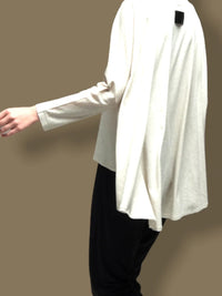 DORGLAN FLAIR HIGH NECK - ONLINE STORE EXCLUSIVE