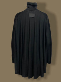DORGLAN FLAIR HIGH NECK - ONLINE STORE EXCLUSIVE
