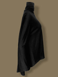 DORGLAN FLAIR HIGH NECK - ONLINE STORE EXCLUSIVE