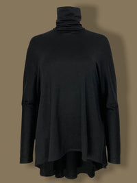DORGLAN FLAIR HIGH NECK - ONLINE STORE EXCLUSIVE