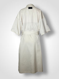 HOLLY COAT / TW STRETCH TWILL - C8