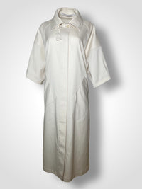 HOLLY COAT / TW STRETCH TWILL - C8