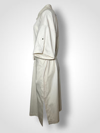 HOLLY COAT / TW STRETCH TWILL - C8