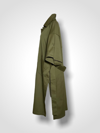 HOLLY COAT / TW STRETCH TWILL - C8