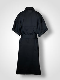 HOLLY COAT / TW STRETCH TWILL - C8