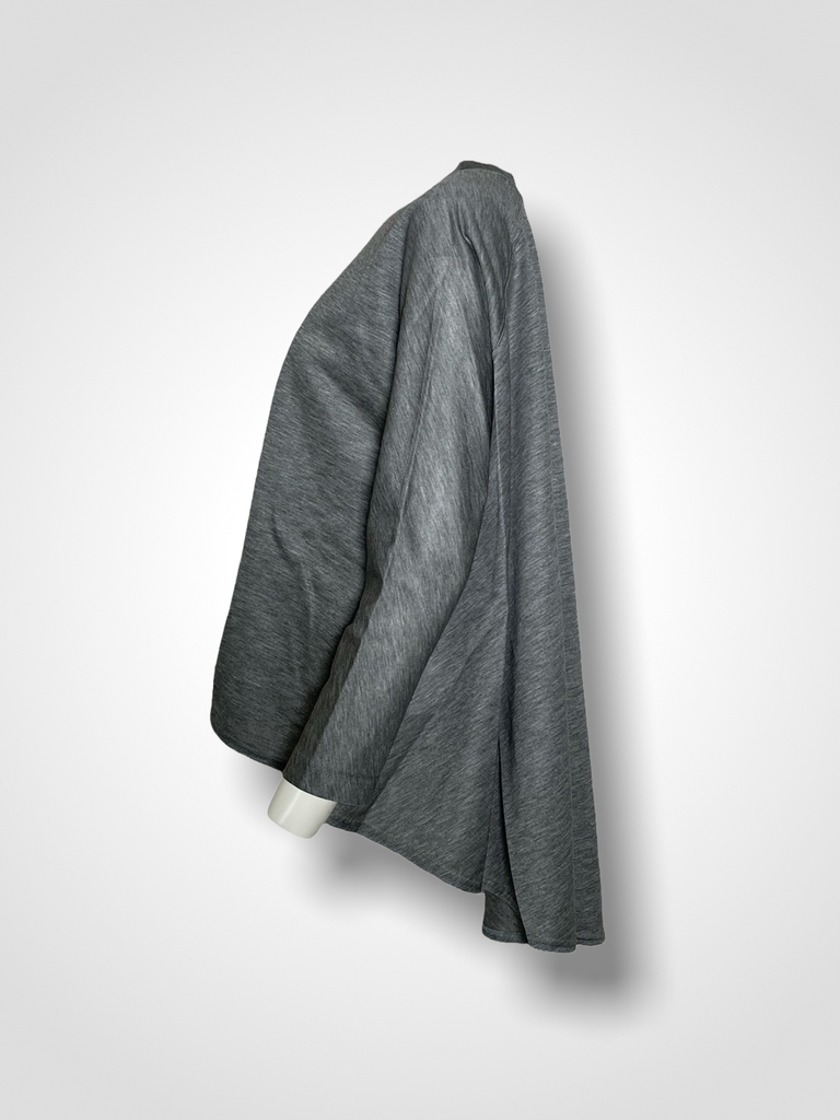 ABBY TOP / ECO VISCOSE JERSEY - C8