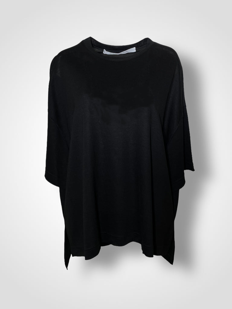 DELTA T-SHIRT / ECO VISCOSE JERSEY - C8