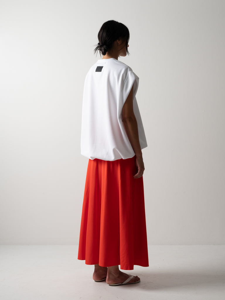 HATTIE TOP / DRYMASTER ESTEL JERSEY - C8