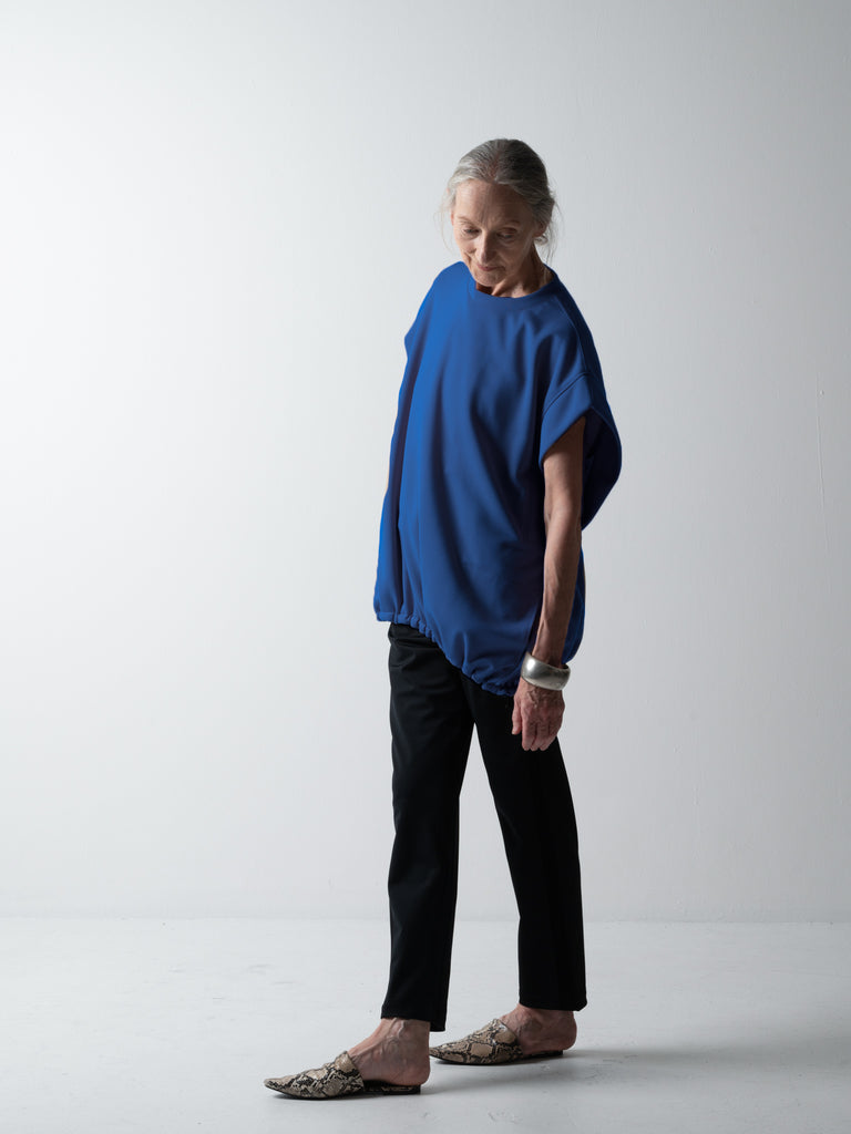 HATTIE TOP / DRYMASTER ESTEL JERSEY - C8