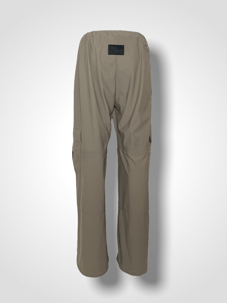 HENDRIX TROUSERS / COOL-TOUCH TRICOT - C8