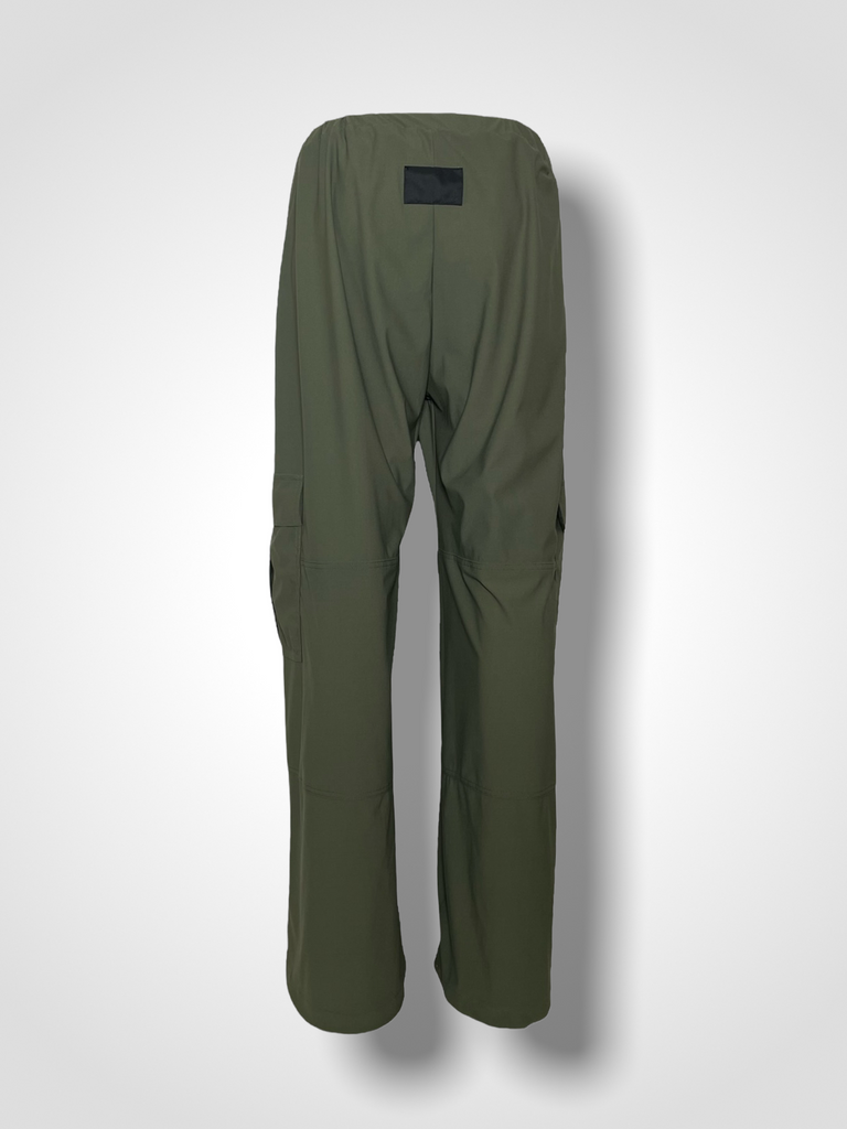HENDRIX TROUSERS / COOL-TOUCH TRICOT - C8