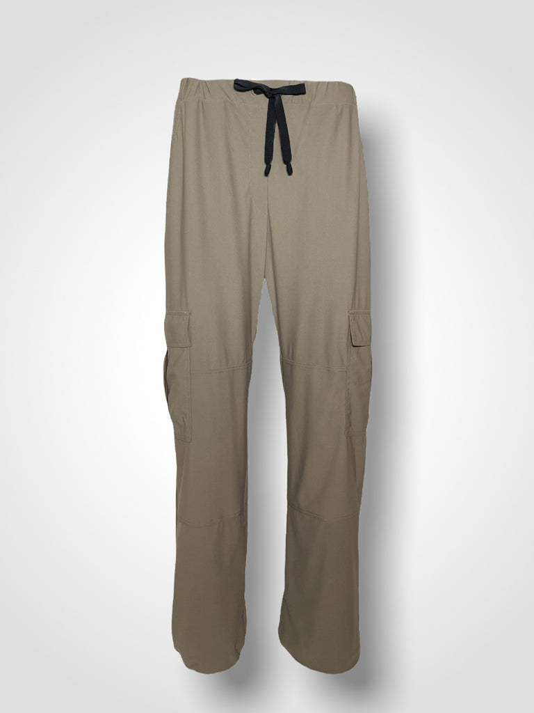 HENDRIX TROUSERS / COOL-TOUCH TRICOT - C8