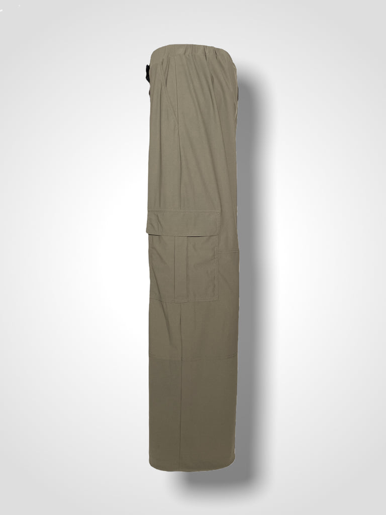 HENDRIX TROUSERS / COOL-TOUCH TRICOT - C8