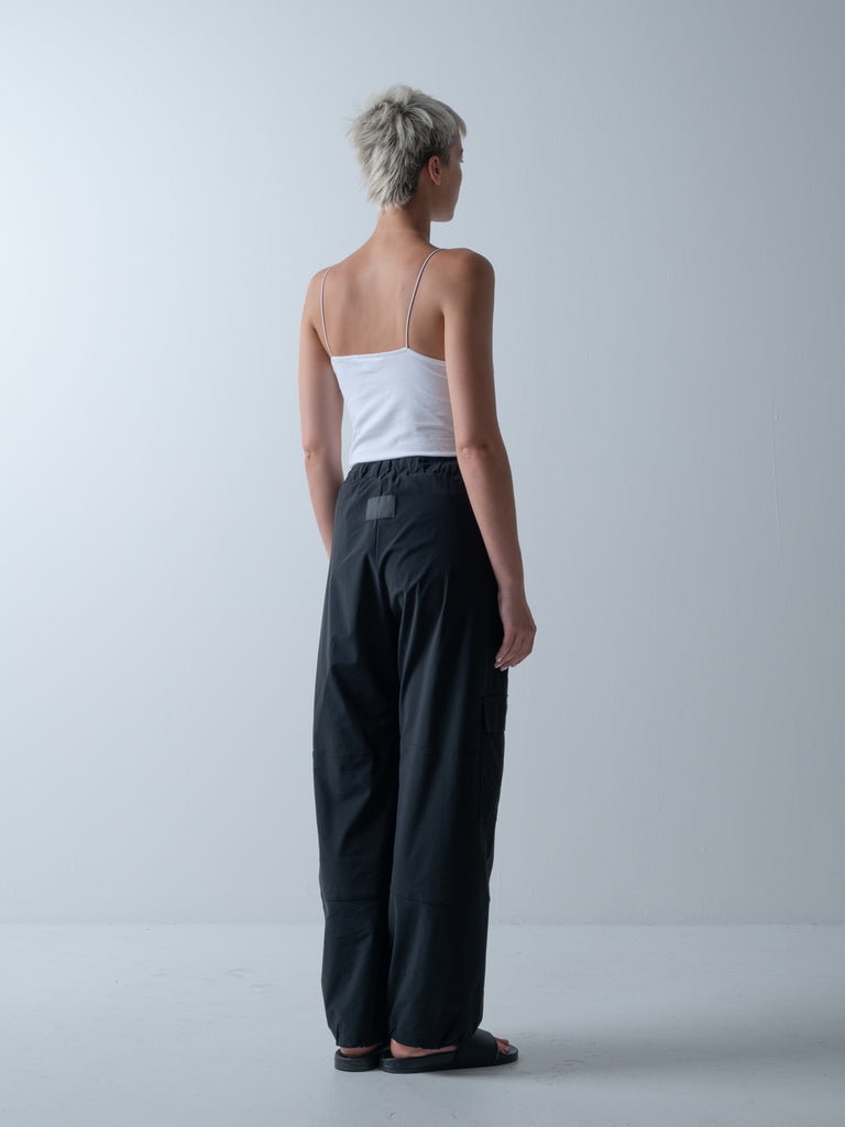 HENDRIX TROUSERS / COOL-TOUCH TRICOT - C8