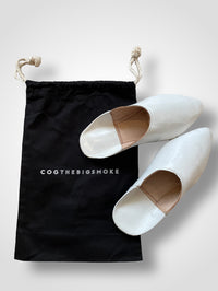 GOSTOCK BABOUCHE / -ONLINE STORE EXCLUSIVE