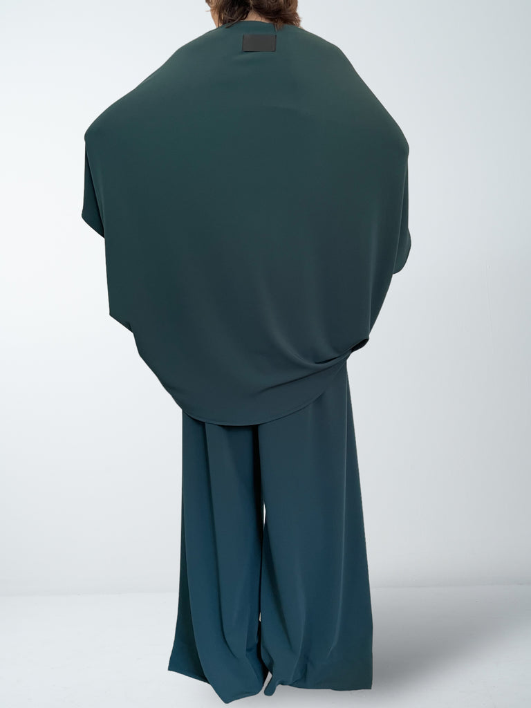 BELLE TOP / MAT STRECH PONCH - C8