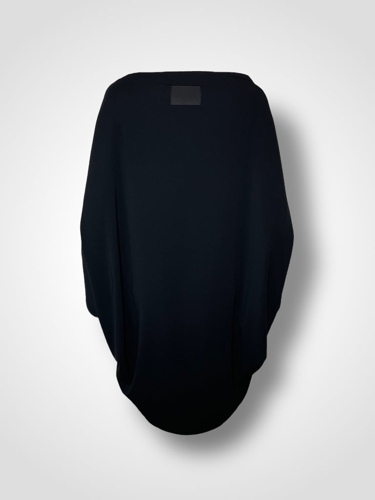 BELLE TOP / MAT STRECH PONCH - C8