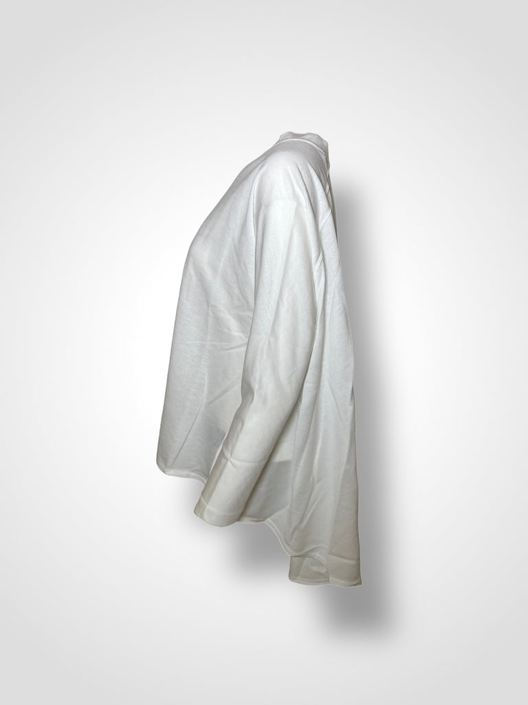 ABBY TOP / ECO VISCOSE JERSEY - C8