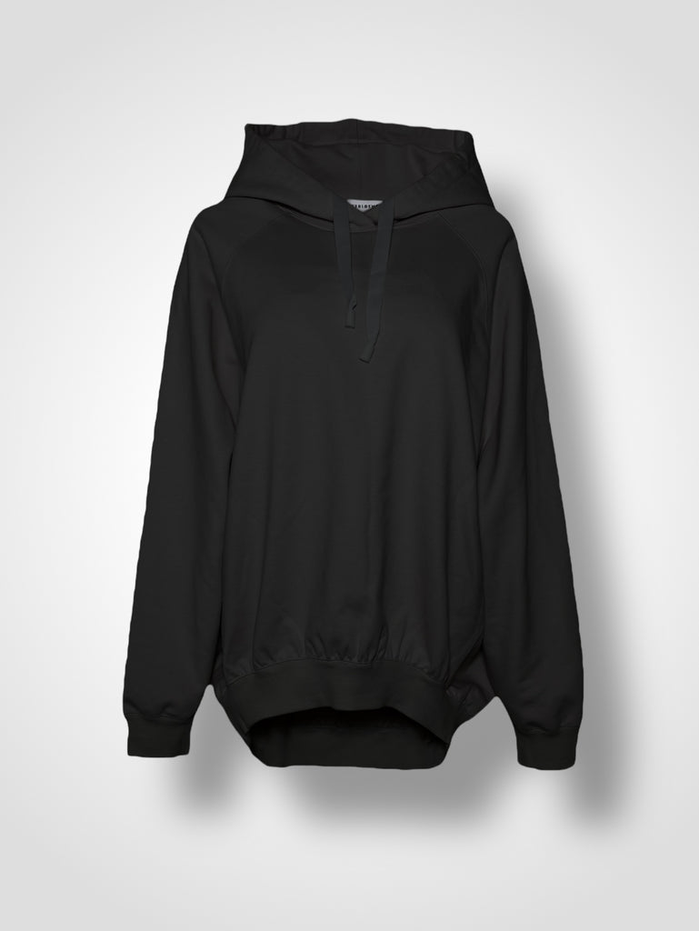 HOLLAND HOODY / COMPACT FRENCH TERRY - C8