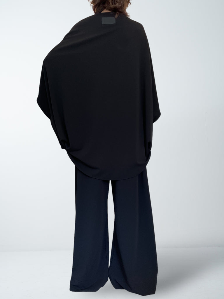BELLE TOP / MAT STRECH PONCH - C8