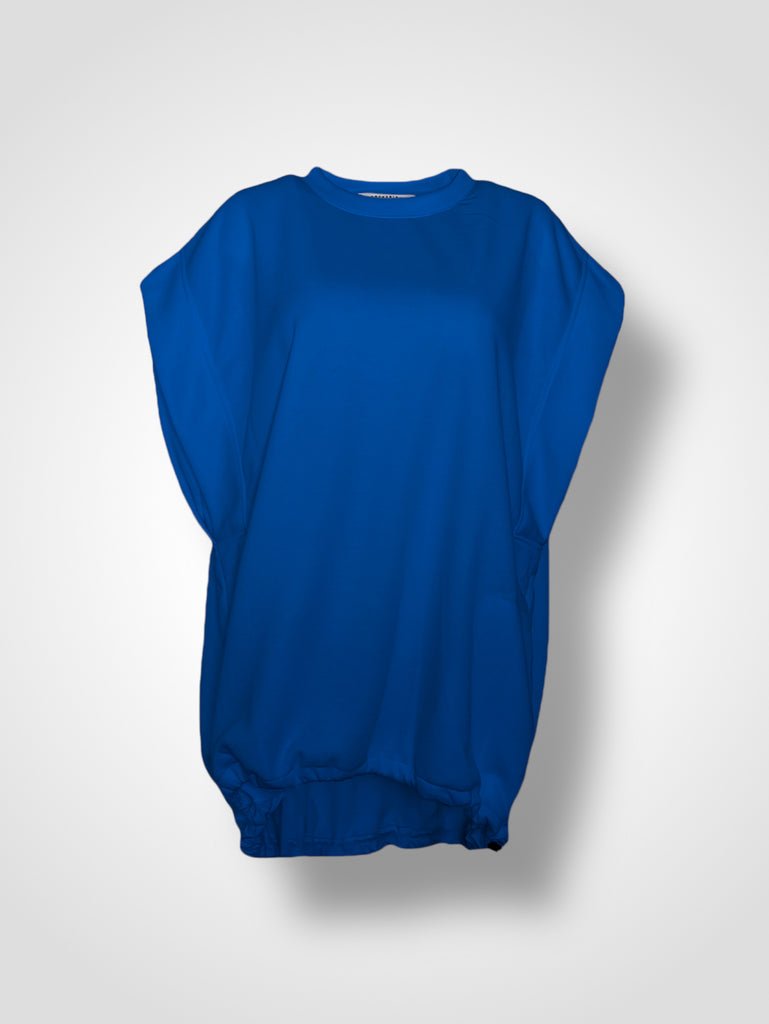 HATTIE TOP / DRYMASTER ESTEL JERSEY - C8